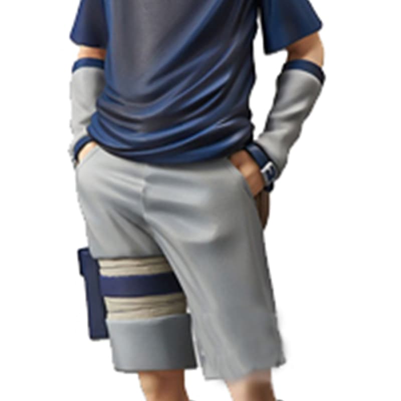 Фигурка BANPRESTO ros - изображение 4
