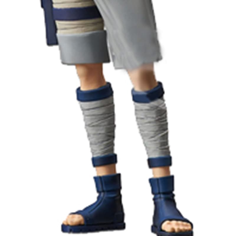 Фигурка BANPRESTO ros - изображение 5