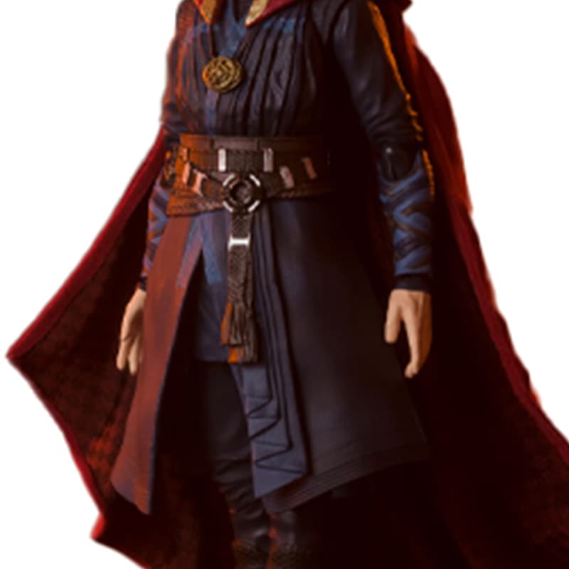 Фигурка BANDAI shf 3 - изображение 5