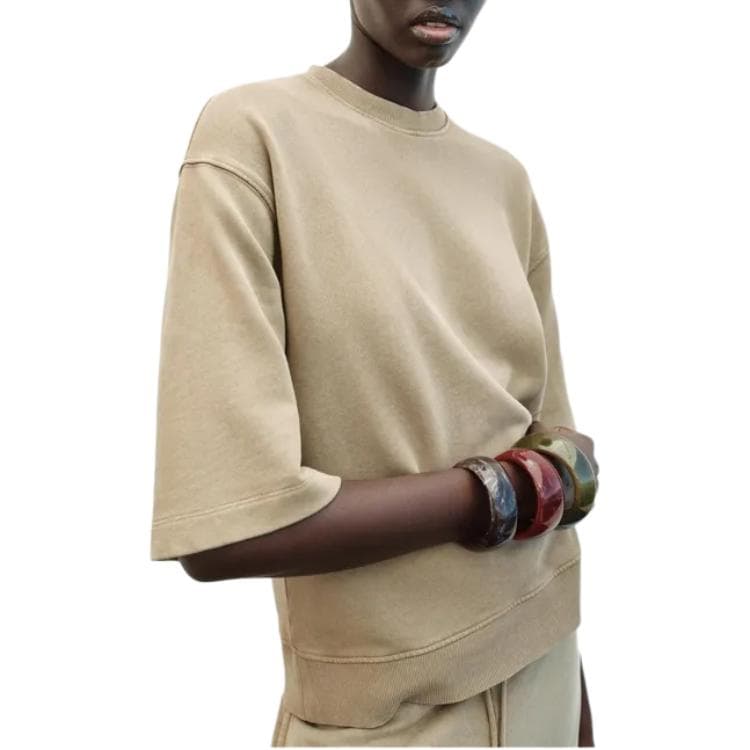 Футболка ZARA T - изображение 6
