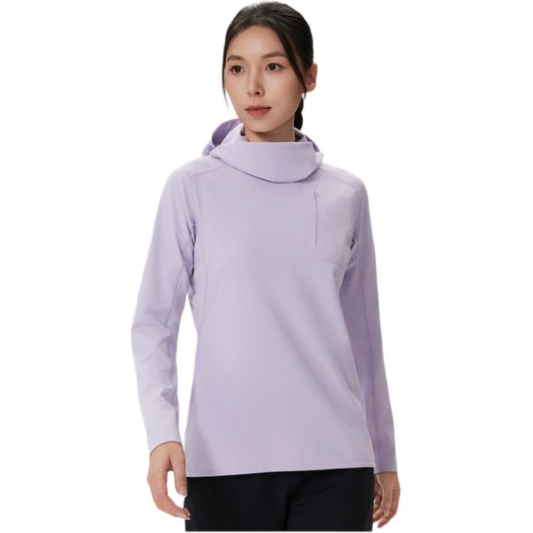Футболка KOLON SPORT BALACLAVA T - изображение 3