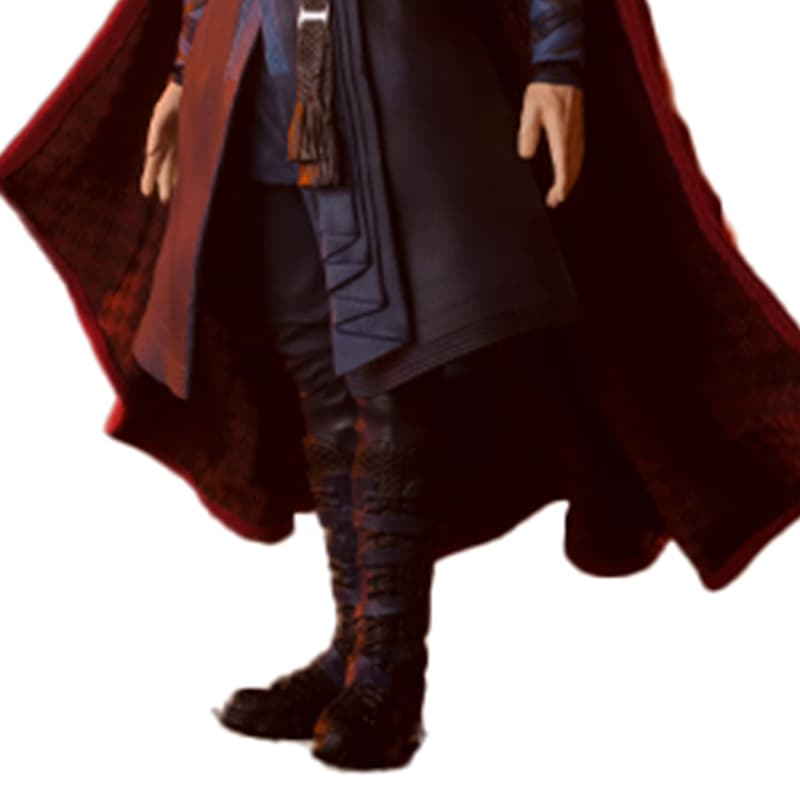Фигурка BANDAI shf 3 - изображение 6
