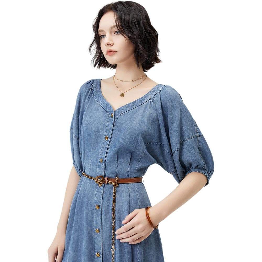 Платье anmani SS24 - изображение 3