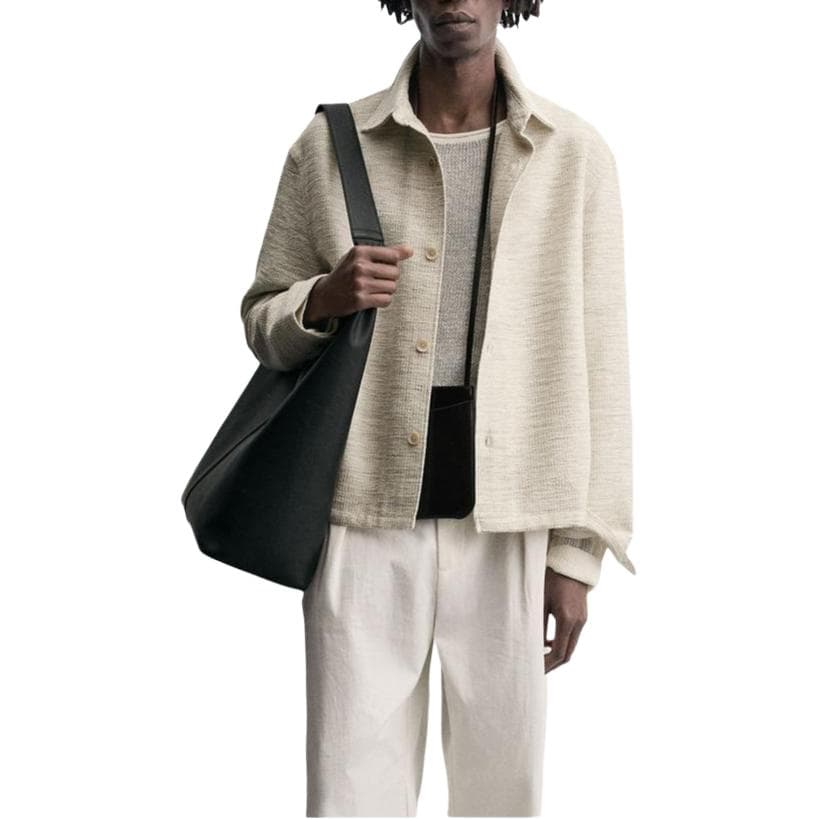 Куртка ZARA - изображение 6