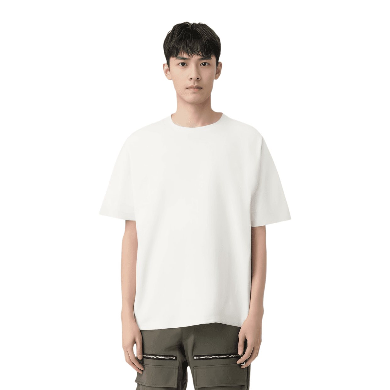 Футболка New Balance T - изображение 3