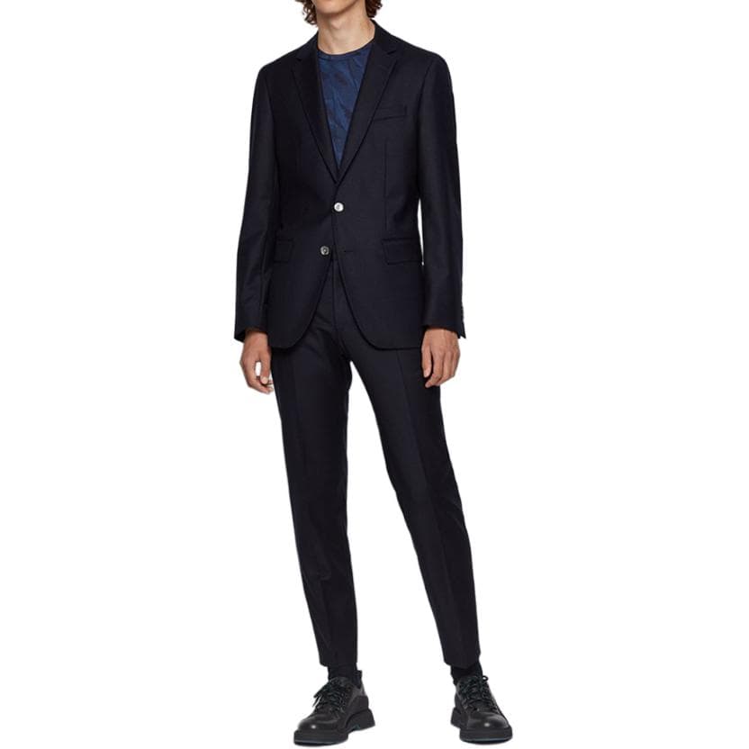 Футболка HUGO BOSS T - изображение 3