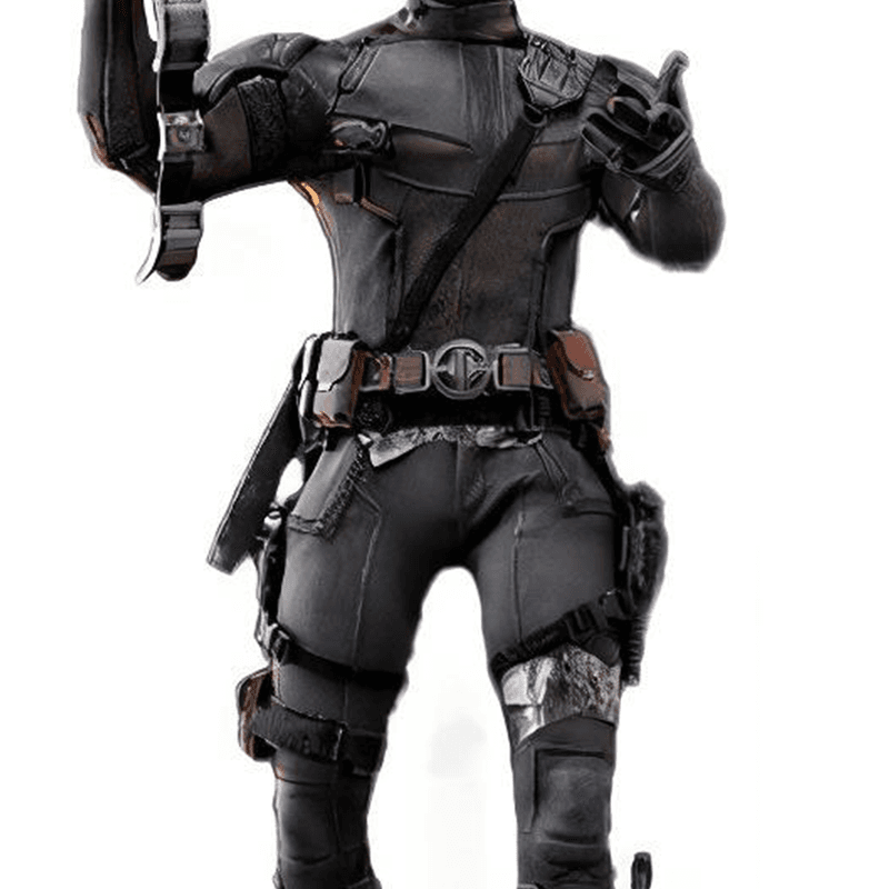 Фигурка Hot Toys 2 16 shcc mms505 - изображение 3