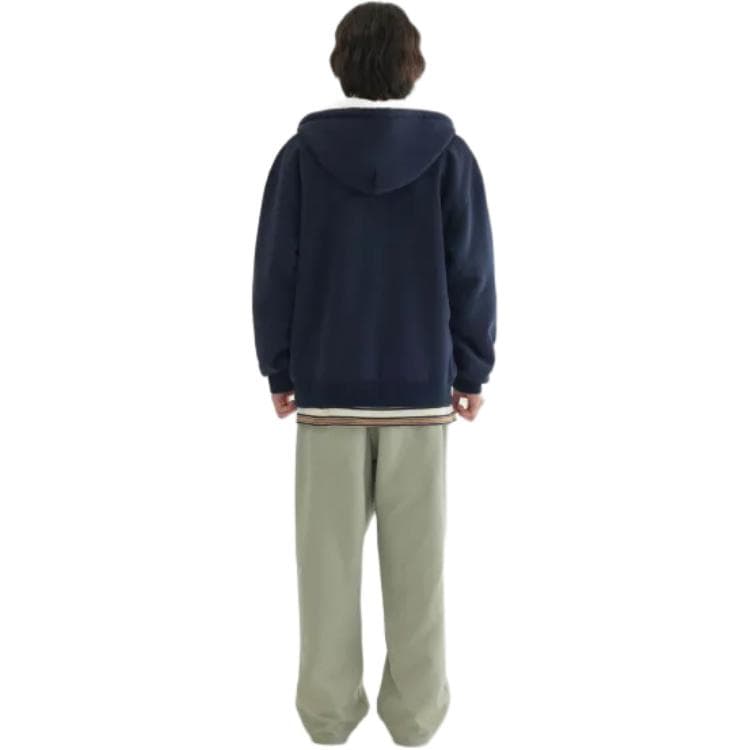Худи COVERNAT FW25 MUSINSA - изображение 6