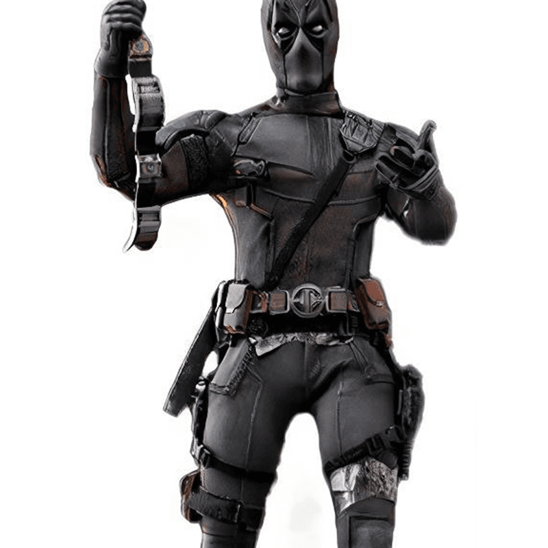 Фигурка Hot Toys 2 16 shcc mms505 - изображение 4