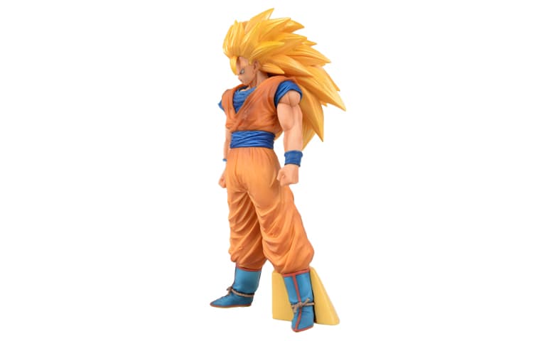 Фигурка BANPRESTO z grandista nero - изображение 4