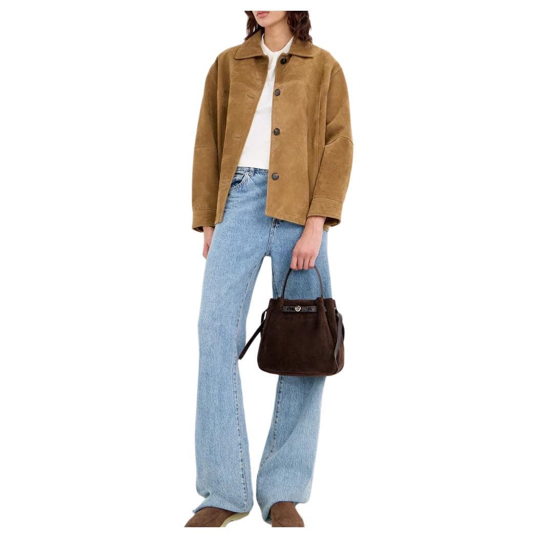 Сумка TORY BURCH Romy - изображение 5