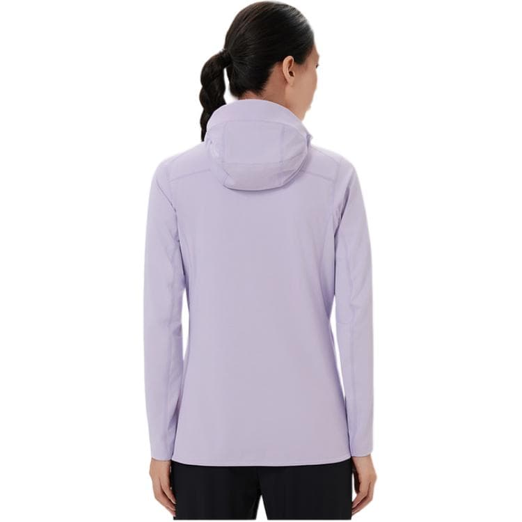 Футболка KOLON SPORT BALACLAVA T - изображение 4