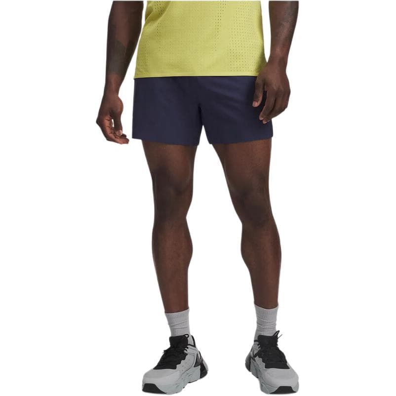 Тренировочные штаны Under Armour Halo Shorts - изображение 3