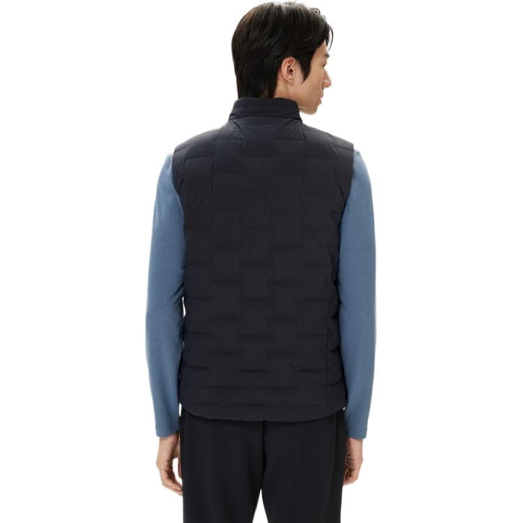 Зимняя куртка KOLON SPORT - изображение 5