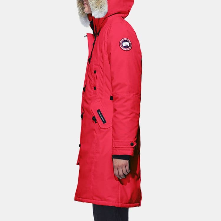 Пуховик Canada Goose - изображение 4