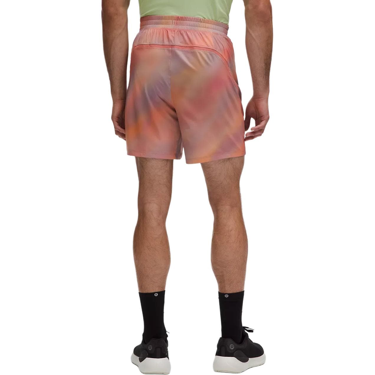 Тренировочные штаны lululemon Pace Breaker - изображение 54