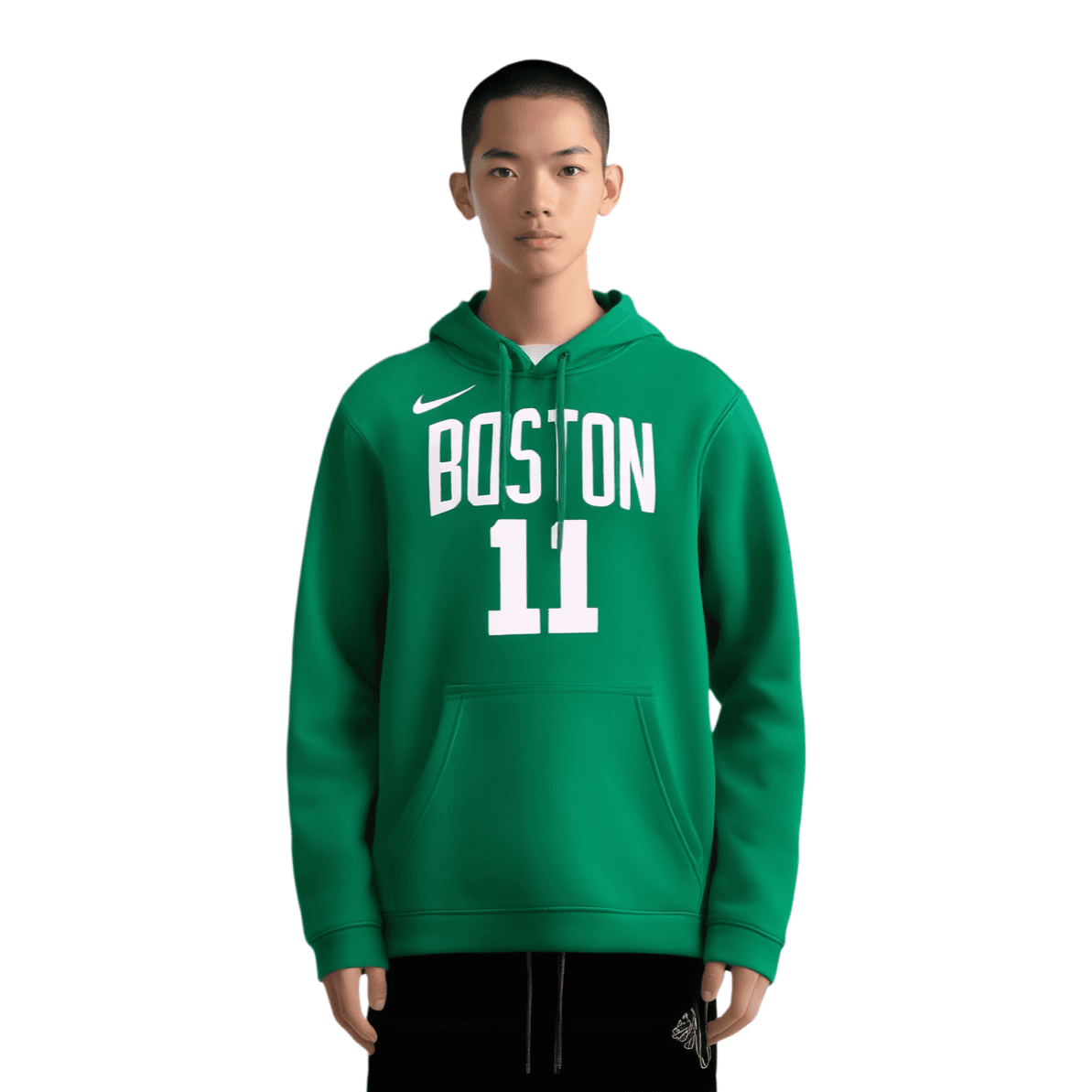 Худи Nike Hoodie - изображение 2