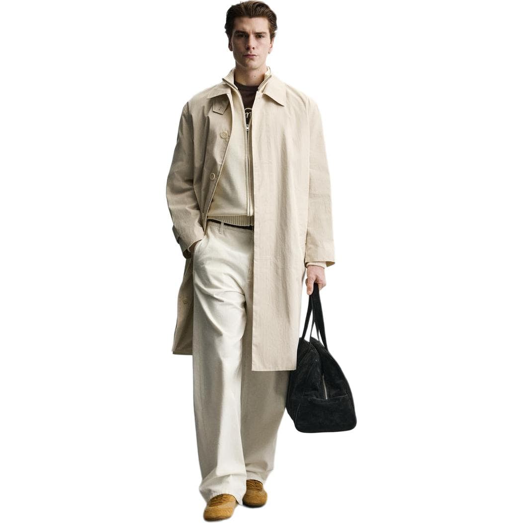 Ветровка ZARA - изображение 5