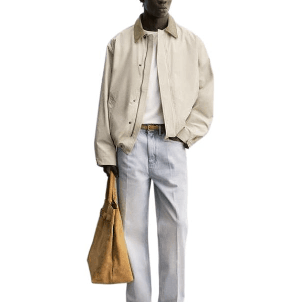 Куртка ZARA - изображение 3