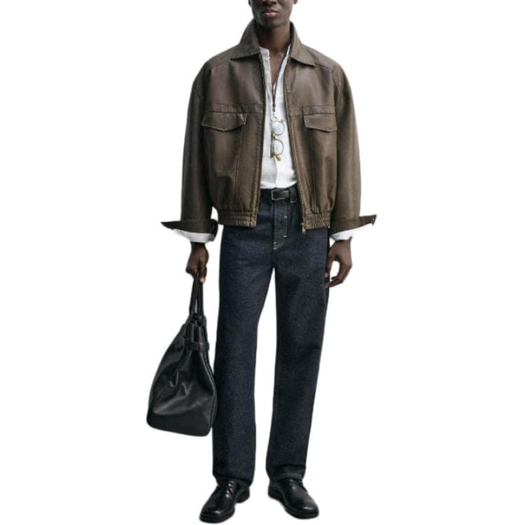 Куртка ZARA - изображение 3