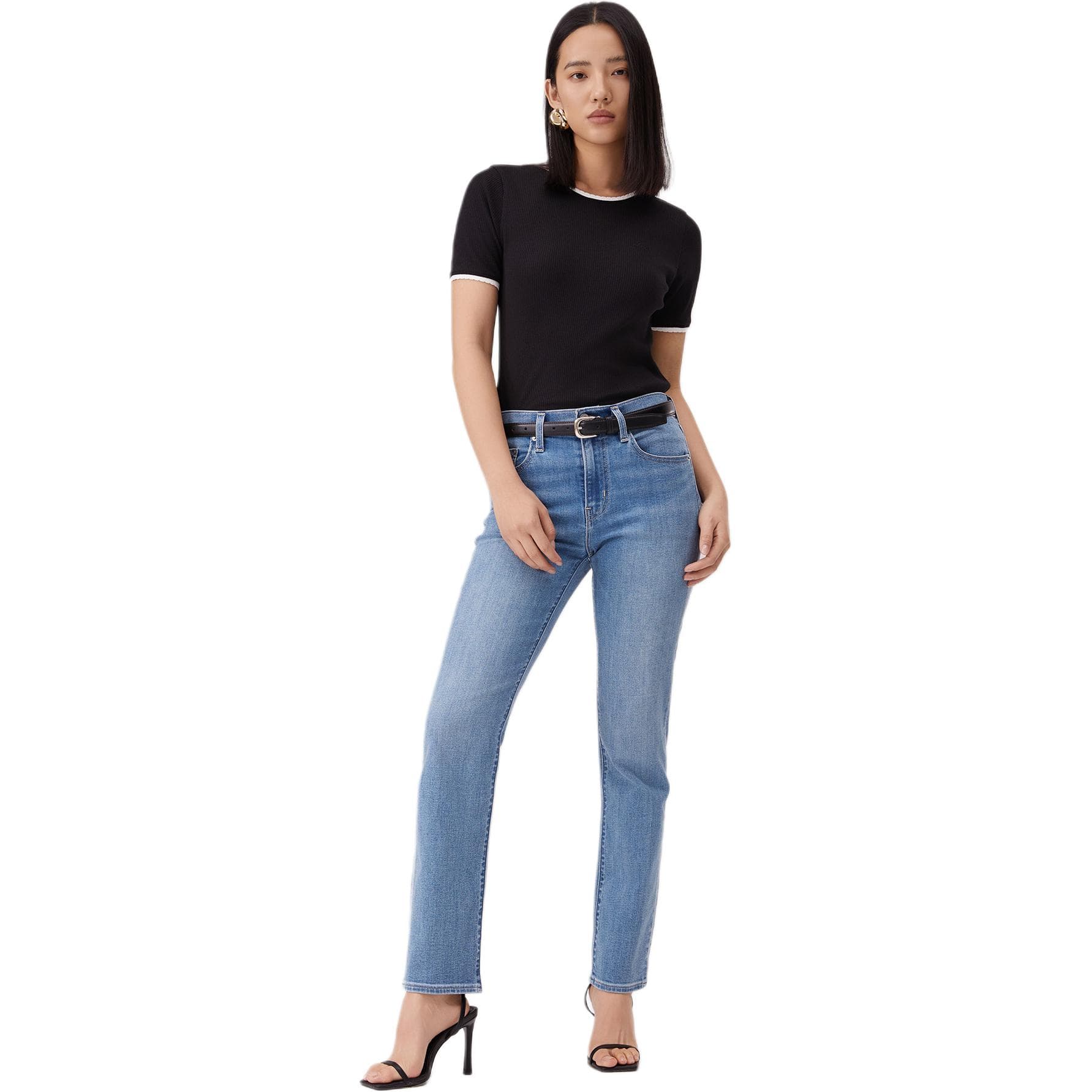 Футболка Levi's T - изображение 3