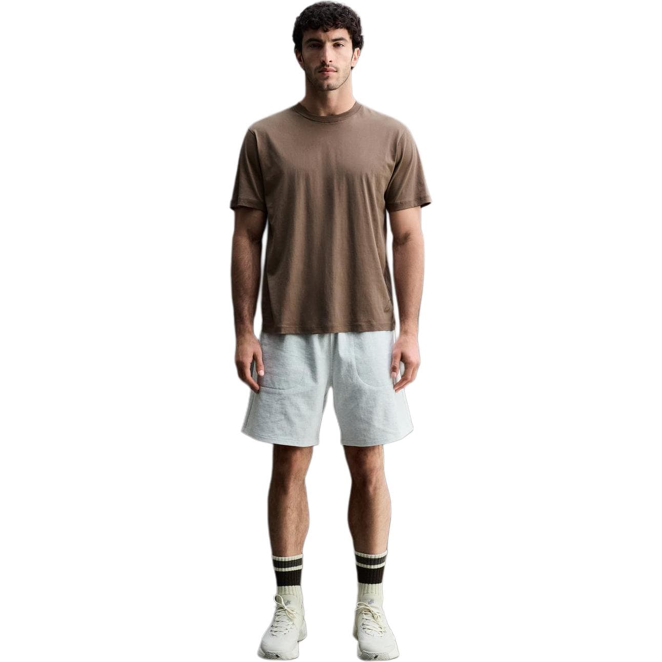 Футболка ZARA SS26 ATHLETICZ T - изображение 5