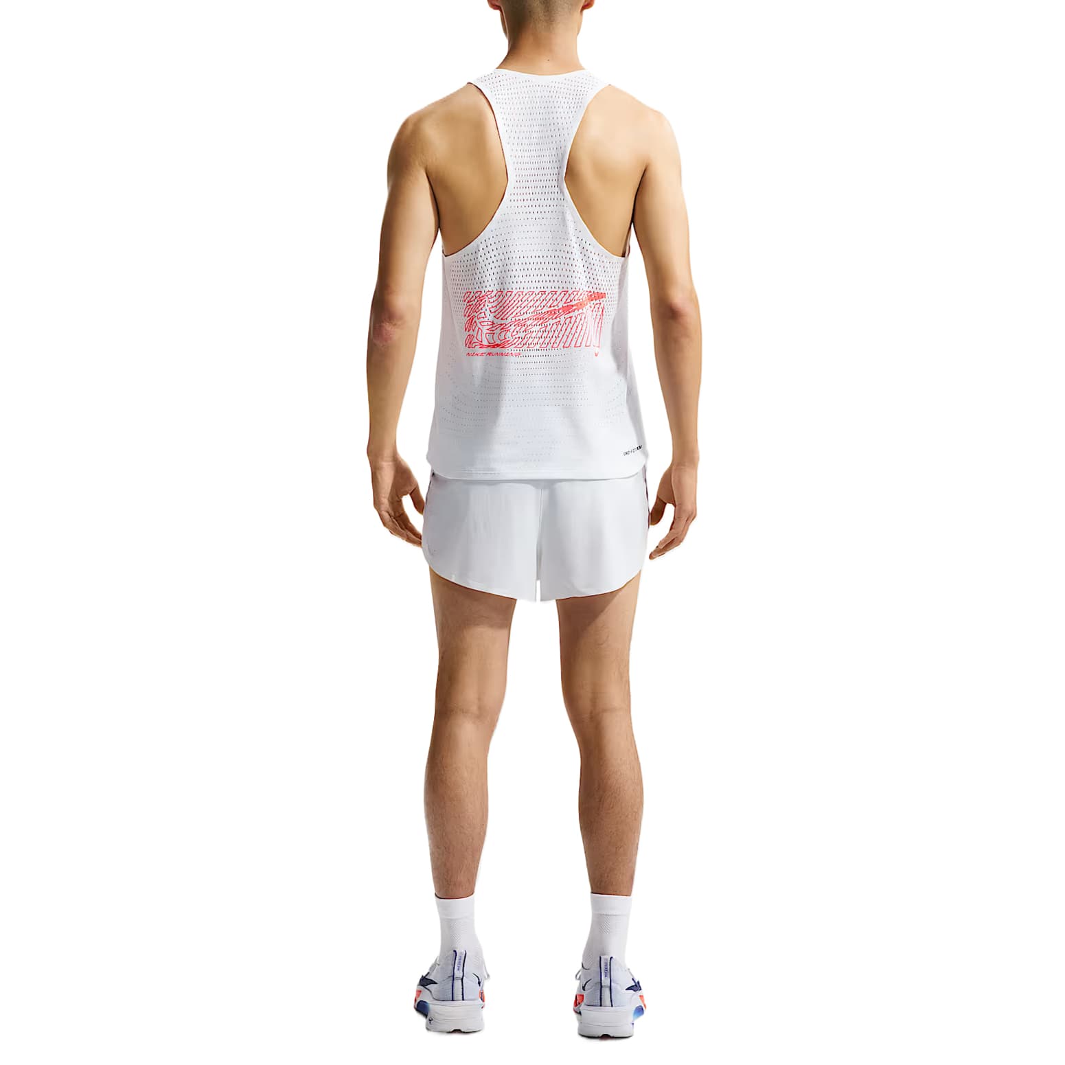 Тренировочные штаны Nike AEROSWIFT Dri-FIT ADV - изображение 4
