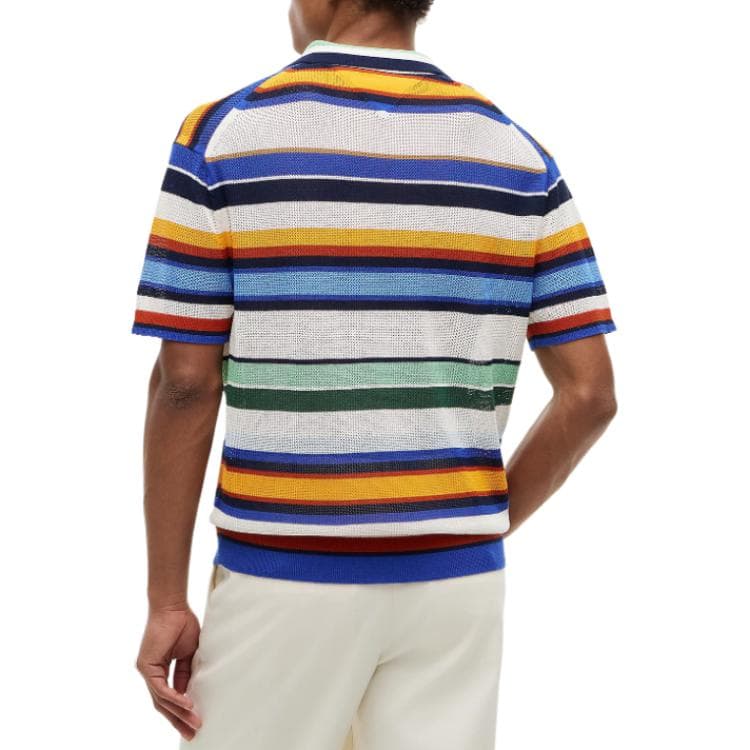 Поло Tommy Hilfiger Polo - изображение 2