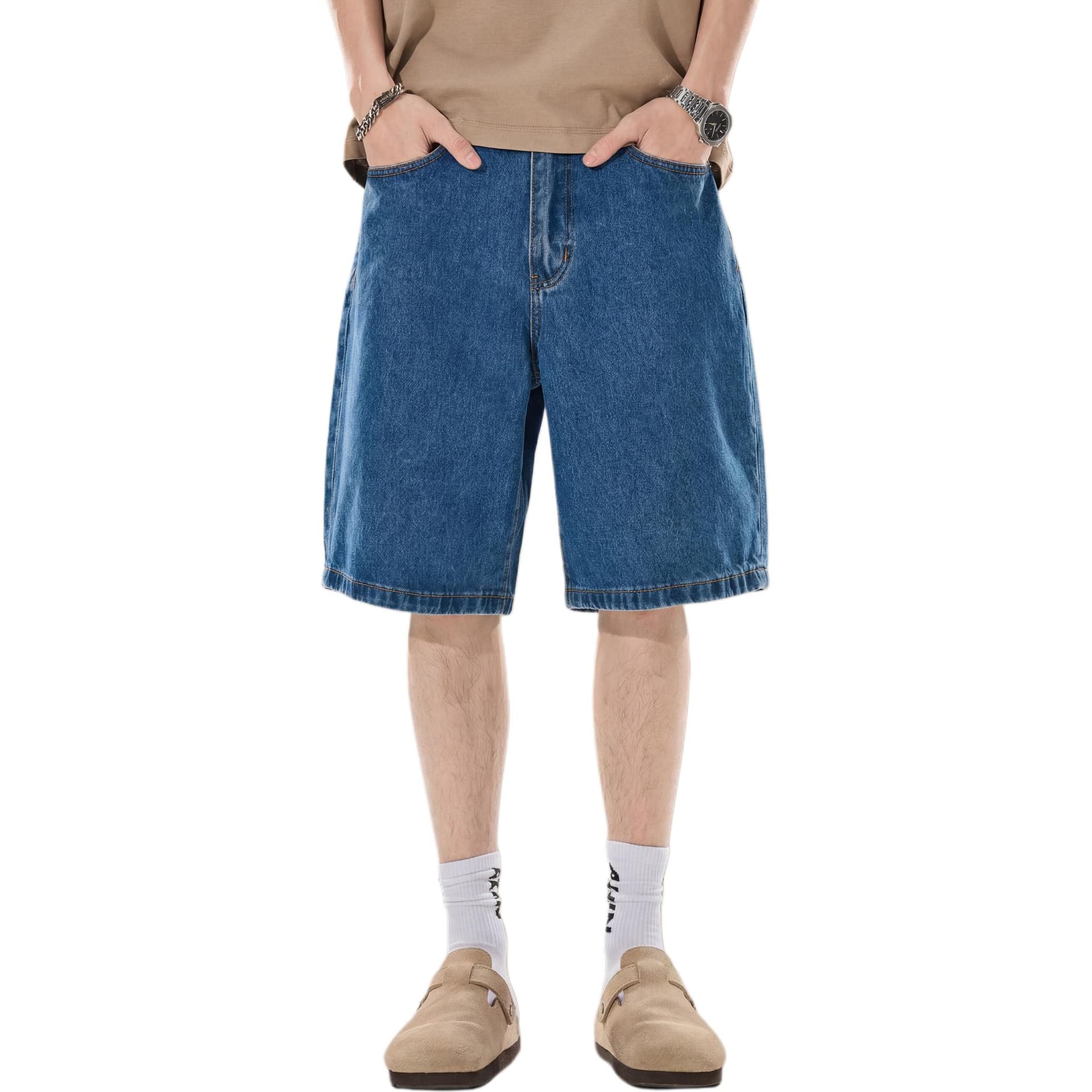 Джинсовые шорты Dickies cleanfit - изображение 3