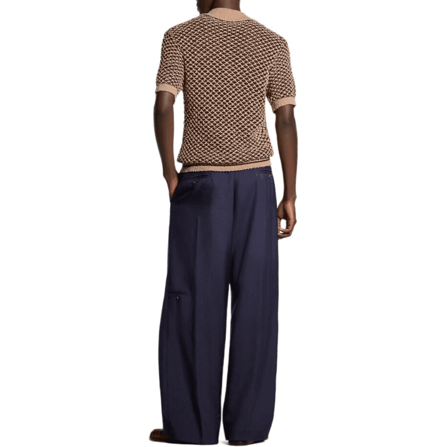 Поло LOUIS VUITTON SS26 Polo - изображение 5