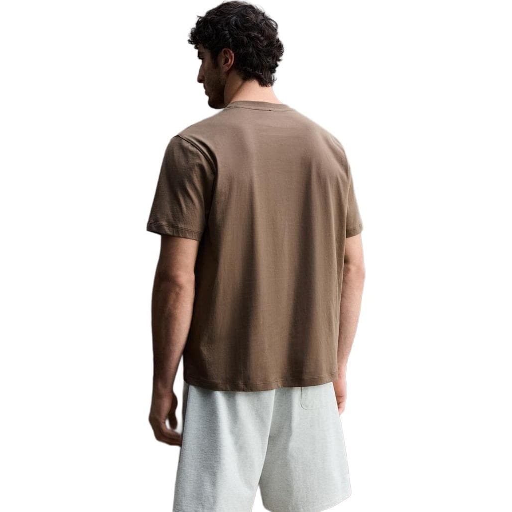 Футболка ZARA SS26 ATHLETICZ T - изображение 3