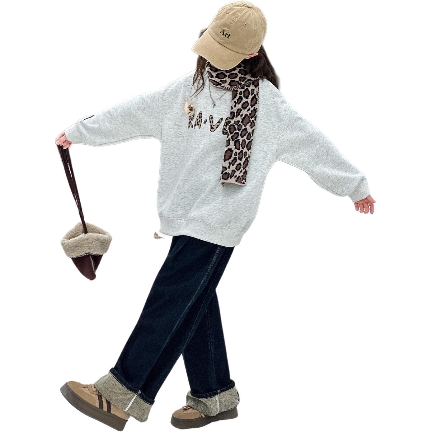 PIERRE CARDIN KIDS Толстовка - изображение 2
