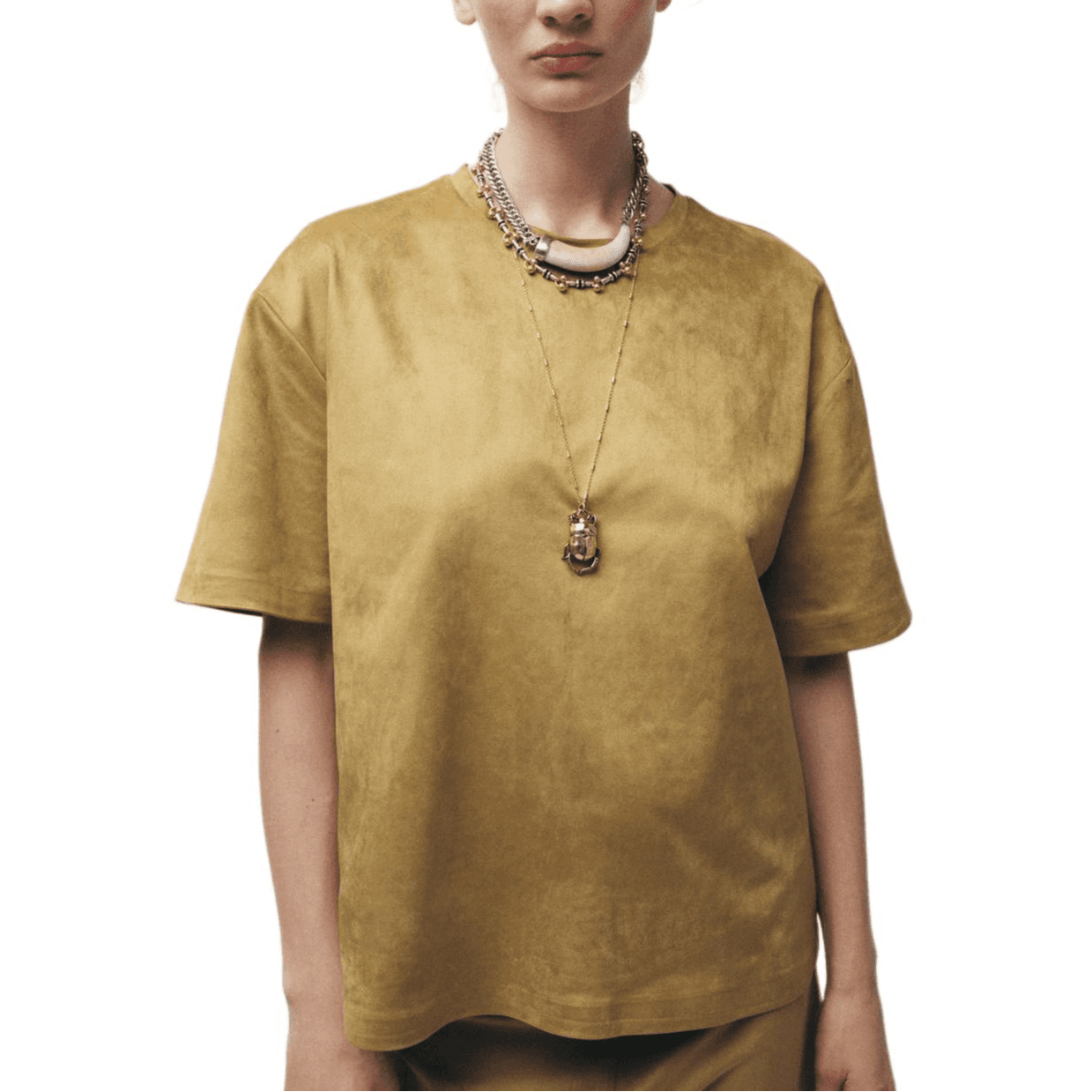 Футболка ZARA T - изображение 6