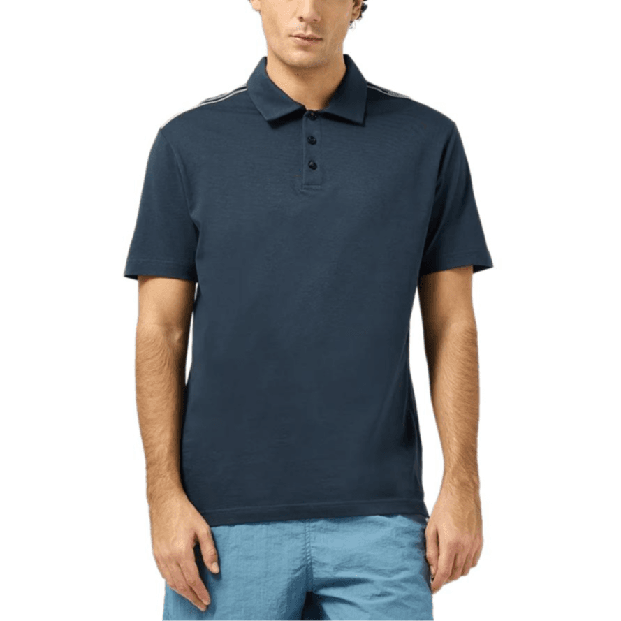 Поло EMPORIO ARMANI POLO - изображение 5