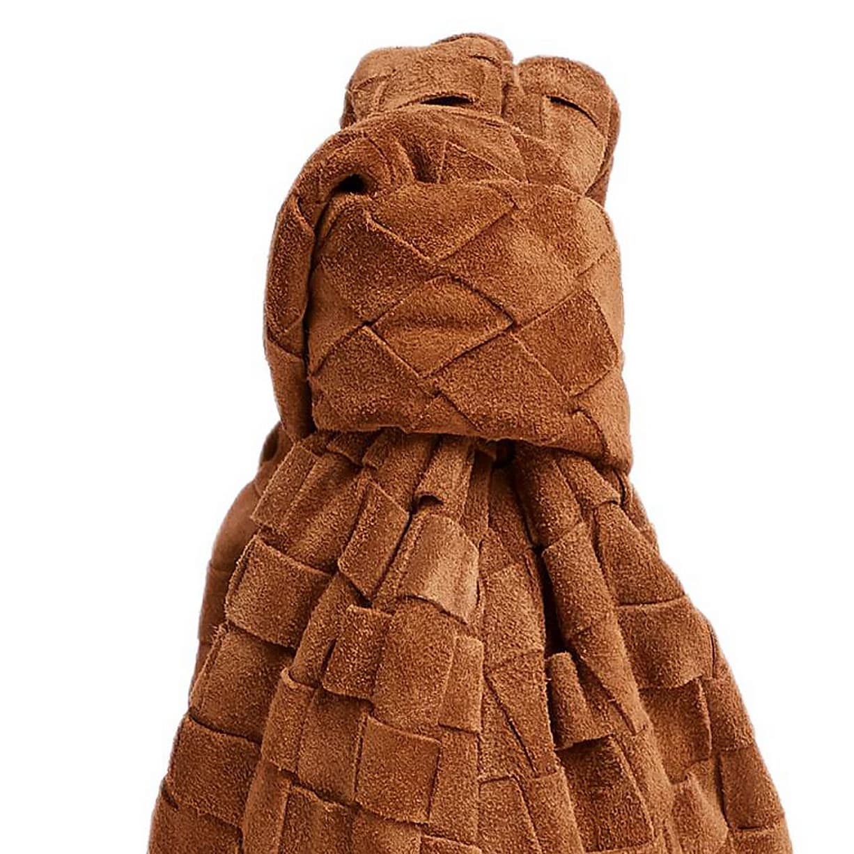 Сумка Bottega Veneta JODIE Intrecciato - изображение 5