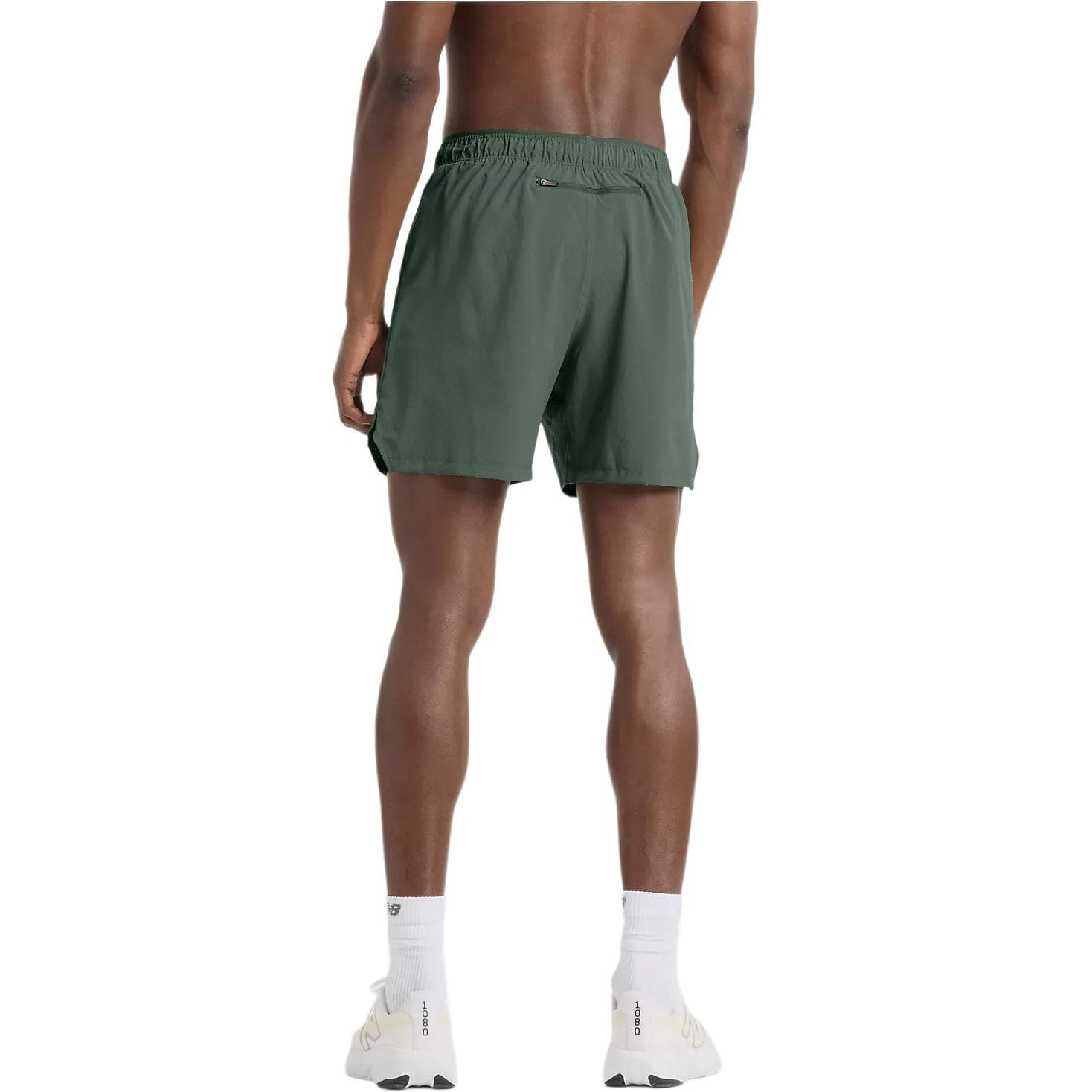 Тренировочные штаны New Balance RC Short - изображение 2