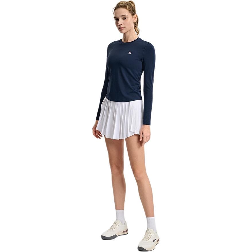 Футболка FILA TENNIS T — фото 5
