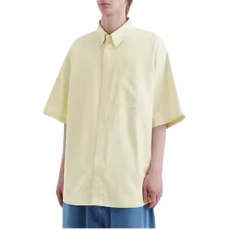 Рубашка Carhartt WIP LOGO - изображение 3