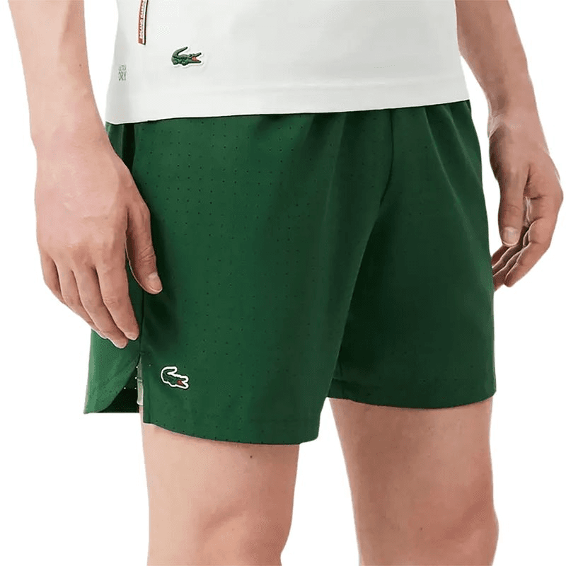 Тренировочные штаны LACOSTE - изображение 3