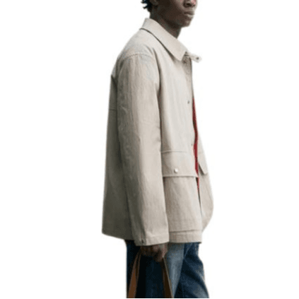 Куртка ZARA - изображение 5