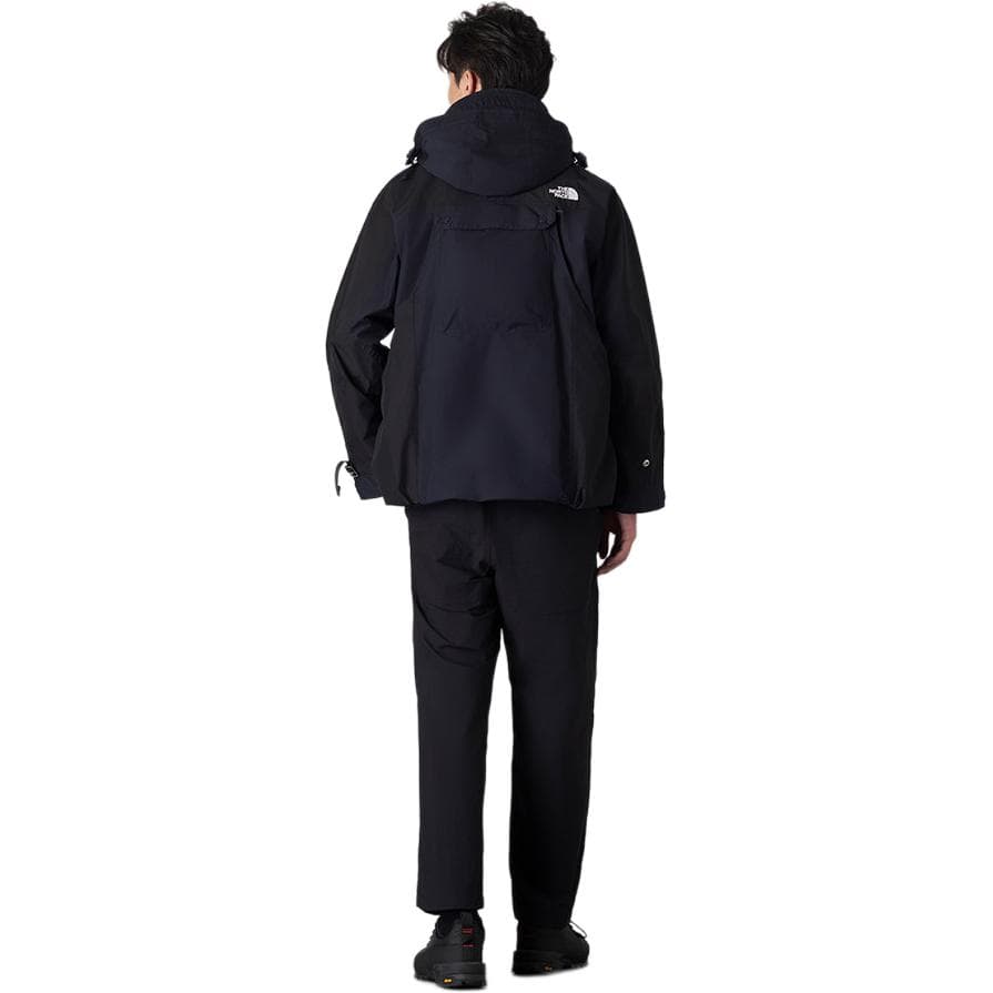 Демисезонная куртка THE NORTH FACE UE - изображение 4