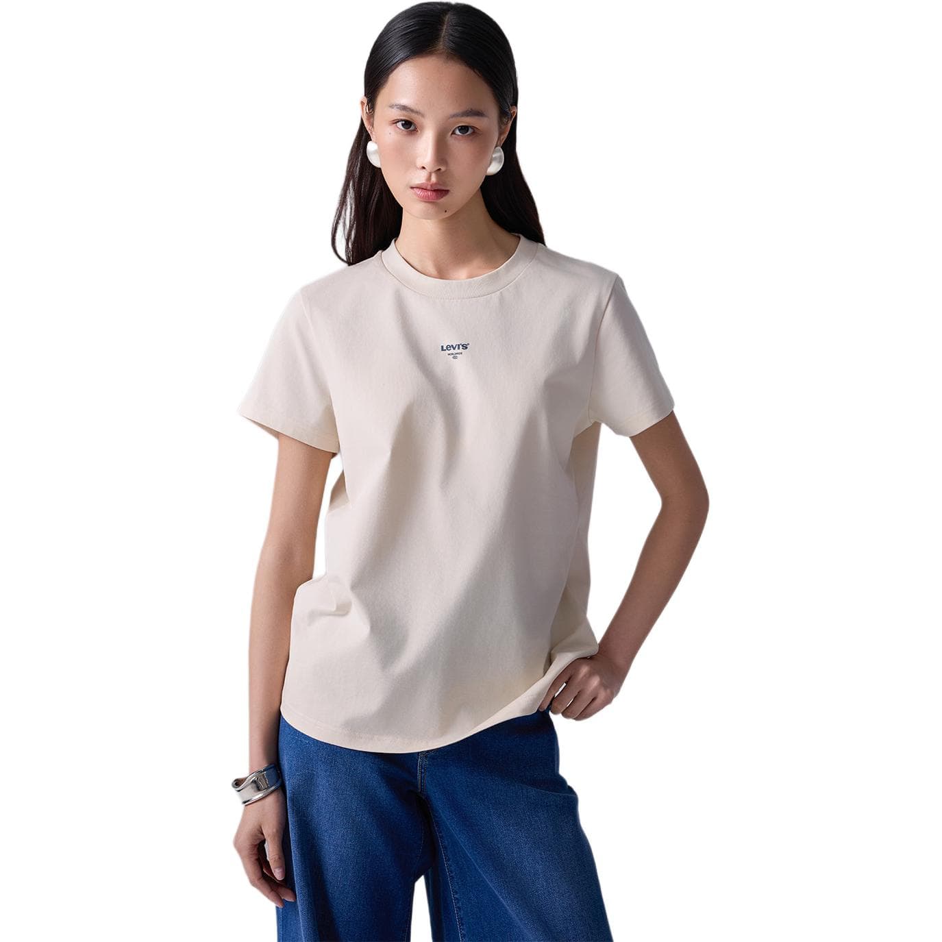 Футболка Levi's T - изображение 6