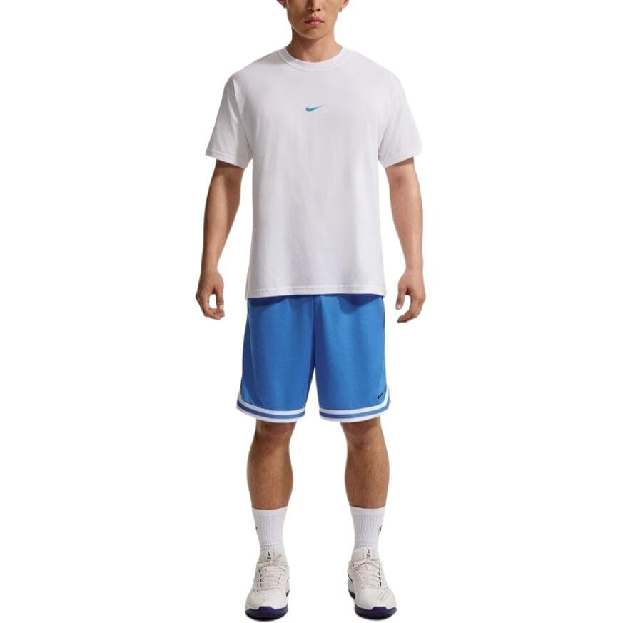 Шорты Nike - изображение 3