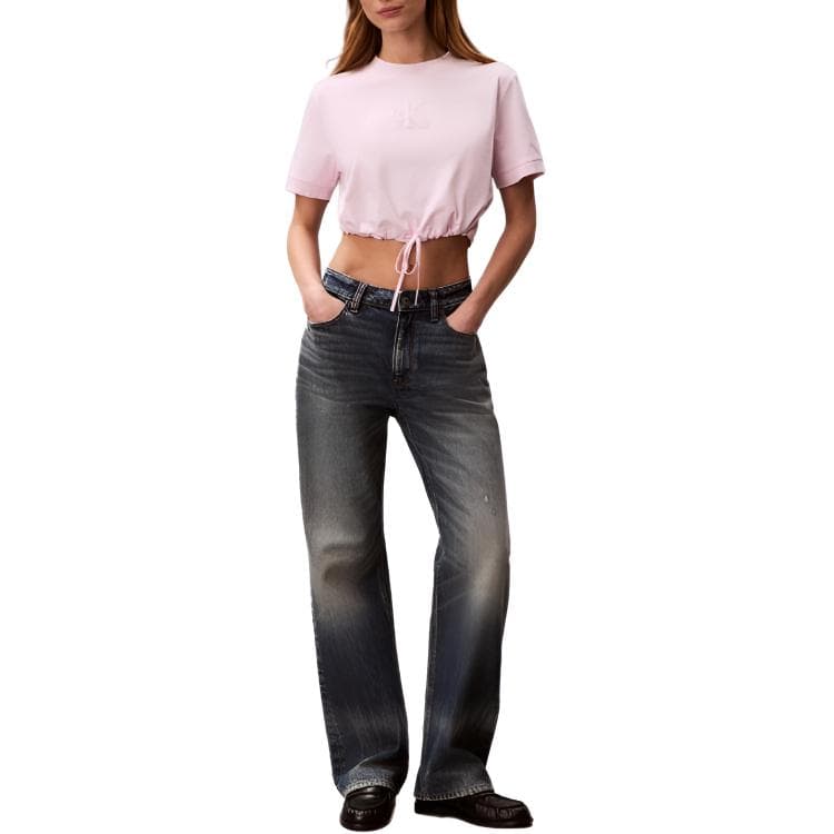 Футболка CALVIN KLEIN T - изображение 5