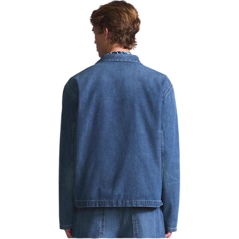 Джинсовая куртка Levi's - изображение 4
