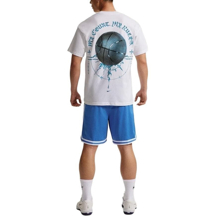 Шорты Nike - изображение 4