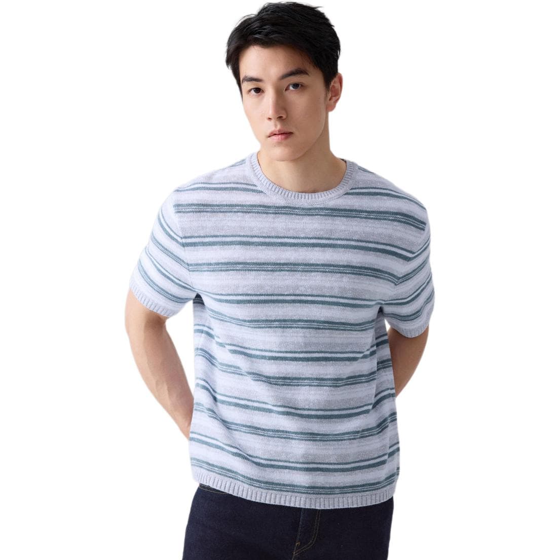 Футболка Levi's T - изображение 5