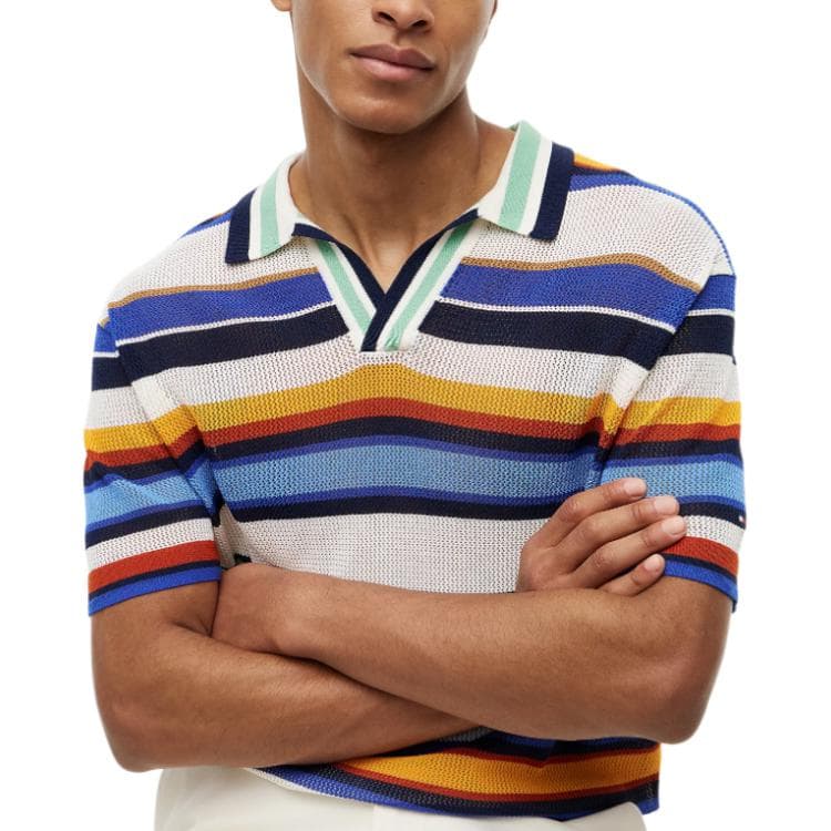 Поло Tommy Hilfiger Polo - изображение 3