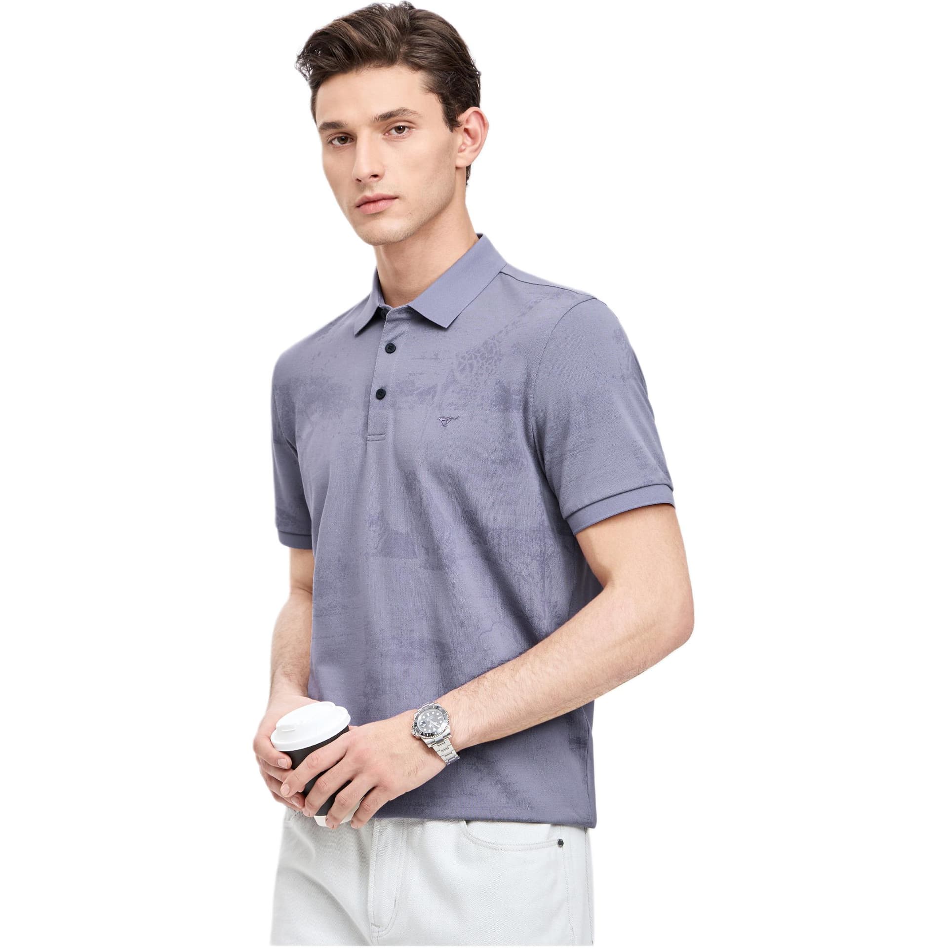 Поло 7A Polo - изображение 3