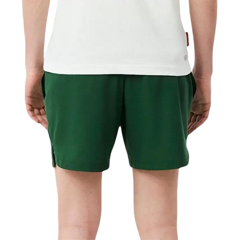 Тренировочные штаны LACOSTE - изображение 4